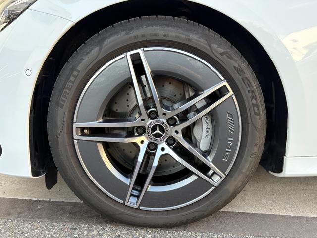 Eクラス E200 アバンギャルド AMGラインパッケージ デジタルインテリア レザーエクスクルーシブパッケージ アドバンスドパッケージ パノラミックスライディングルーフ AMGラインパッケージ MP202401(10枚目)