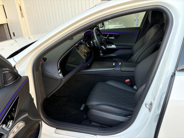 Eクラス E200 アバンギャルド AMGラインパッケージ デジタルインテリア レザーエクスクルーシブパッケージ アドバンスドパッケージ パノラミックスライディングルーフ AMGラインパッケージ MP202401(18枚目)