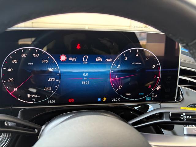 Eクラス E200 アバンギャルド AMGラインパッケージ デジタルインテリア レザーエクスクルーシブパッケージ アドバンスドパッケージ パノラミックスライディングルーフ AMGラインパッケージ MP202401(19枚目)