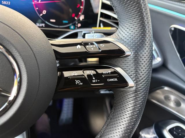 Eクラス E200 アバンギャルド AMGラインパッケージ デジタルインテリア レザーエクスクルーシブパッケージ アドバンスドパッケージ パノラミックスライディングルーフ AMGラインパッケージ MP202401(22枚目)