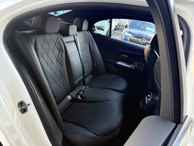 Eクラス E200 アバンギャルド AMGラインパッケージ デジタルインテリア レザーエクスクルーシブパッケージ アドバンスドパッケージ パノラミックスライディングルーフ AMGラインパッケージ MP202401(52枚目)