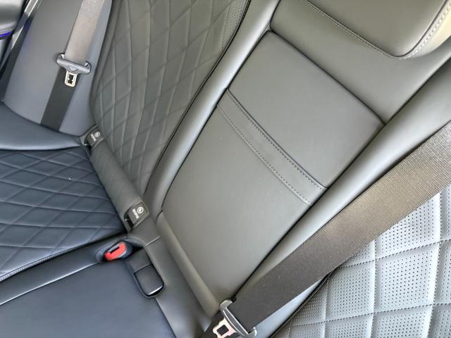 Eクラス E200 アバンギャルド AMGラインパッケージ デジタルインテリア レザーエクスクルーシブパッケージ アドバンスドパッケージ パノラミックスライディングルーフ AMGラインパッケージ MP202401(55枚目)