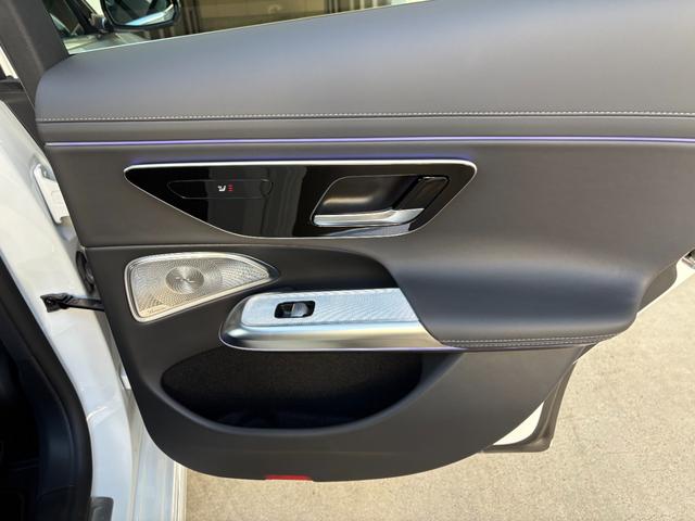 Eクラス E200 アバンギャルド AMGラインパッケージ デジタルインテリア レザーエクスクルーシブパッケージ アドバンスドパッケージ パノラミックスライディングルーフ AMGラインパッケージ MP202401(62枚目)