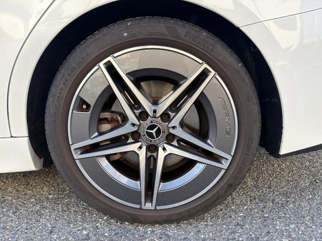 Cクラス C220dアバンギャルド AMGラインパッケージ リア・アクスルステアリング オパリスホワイト パノラミックスライディングルーフ ベーシックパッケージ AMGライン(11枚目)