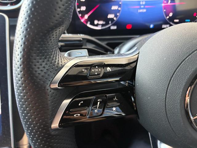 Cクラス C220dアバンギャルド AMGラインパッケージ リア・アクスルステアリング オパリスホワイト パノラミックスライディングルーフ ベーシックパッケージ AMGライン(21枚目)