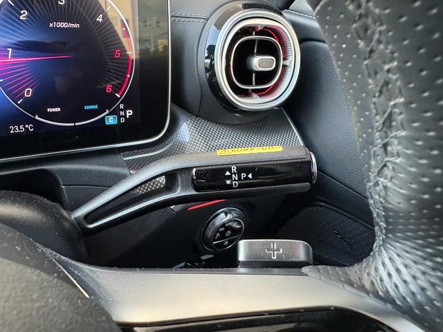 Cクラス C220dアバンギャルド AMGラインパッケージ リア・アクスルステアリング オパリスホワイト パノラミックスライディングルーフ ベーシックパッケージ AMGライン(23枚目)