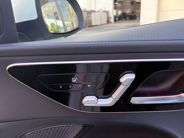 Cクラス C220dアバンギャルド AMGラインパッケージ リア・アクスルステアリング オパリスホワイト パノラミックスライディングルーフ ベーシックパッケージ AMGライン(28枚目)