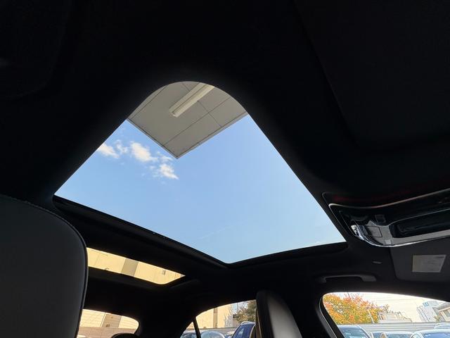 Cクラス C220dアバンギャルド AMGラインパッケージ リア・アクスルステアリング オパリスホワイト パノラミックスライディングルーフ ベーシックパッケージ AMGライン(33枚目)