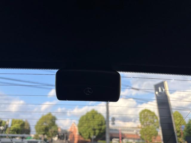 Cクラス C220dアバンギャルド AMGラインパッケージ リア・アクスルステアリング オパリスホワイト パノラミックスライディングルーフ ベーシックパッケージ AMGライン(35枚目)