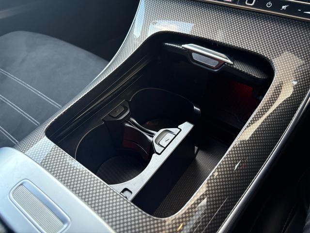 Cクラス C220dアバンギャルド AMGラインパッケージ リア・アクスルステアリング オパリスホワイト パノラミックスライディングルーフ ベーシックパッケージ AMGライン(46枚目)