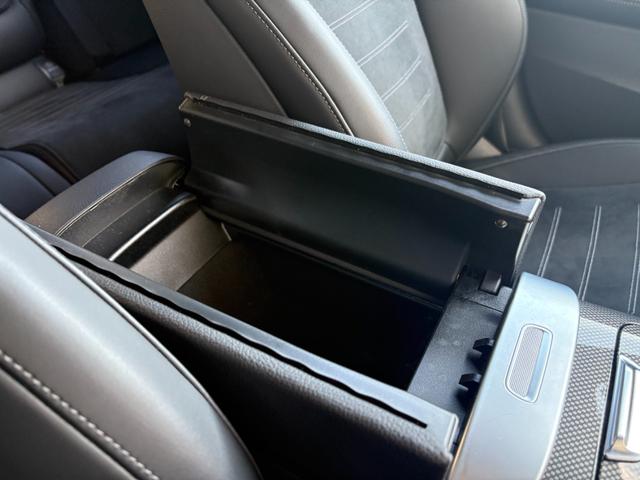 Cクラス C220dアバンギャルド AMGラインパッケージ リア・アクスルステアリング オパリスホワイト パノラミックスライディングルーフ ベーシックパッケージ AMGライン(48枚目)