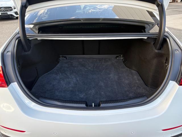 Cクラス C220dアバンギャルド AMGラインパッケージ リア・アクスルステアリング オパリスホワイト パノラミックスライディングルーフ ベーシックパッケージ AMGライン(56枚目)