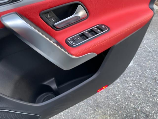 Aクラス A45 S 4マチック+ AMGパフォーマンスパッケージ アドバンスドパッケージ デジタルホワイト MP202402(27枚目)