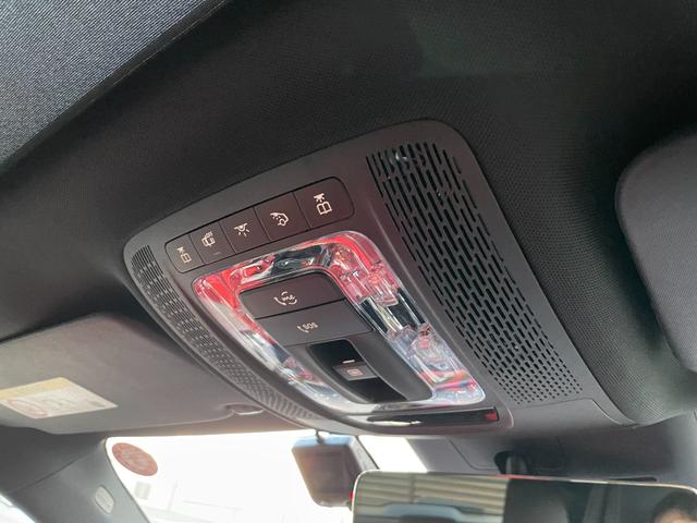 Aクラス A45 S 4マチック+ AMGパフォーマンスパッケージ アドバンスドパッケージ デジタルホワイト MP202402(31枚目)