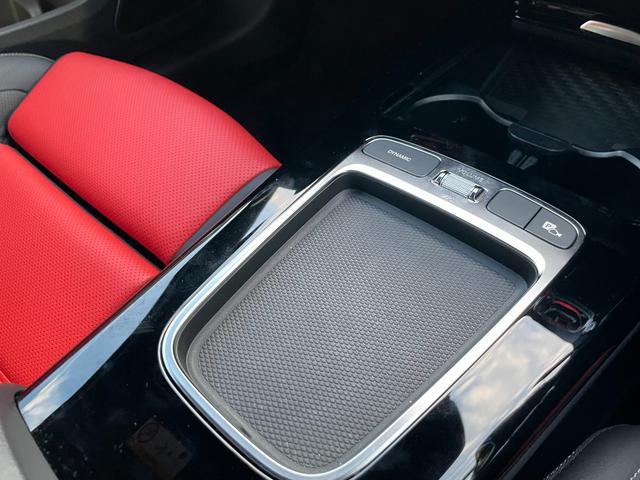 Aクラス A45 S 4マチック+ AMGパフォーマンスパッケージ アドバンスドパッケージ デジタルホワイト MP202402(45枚目)