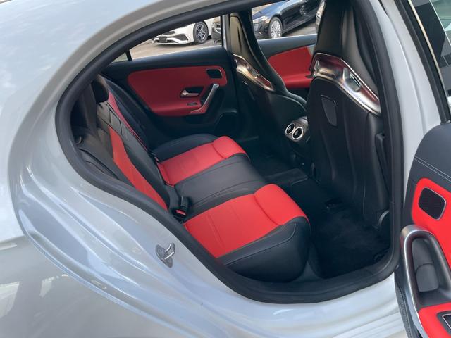 Aクラス A45 S 4マチック+ AMGパフォーマンスパッケージ アドバンスドパッケージ デジタルホワイト MP202402(52枚目)