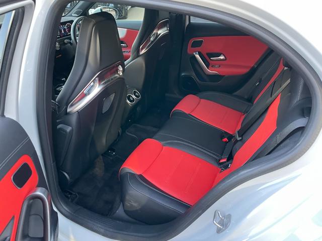 Aクラス A45 S 4マチック+ AMGパフォーマンスパッケージ アドバンスドパッケージ デジタルホワイト MP202402(53枚目)