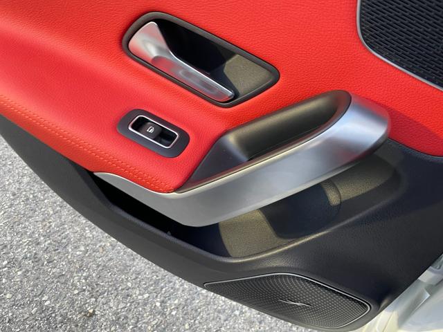 Aクラス A45 S 4マチック+ AMGパフォーマンスパッケージ アドバンスドパッケージ デジタルホワイト MP202402(58枚目)