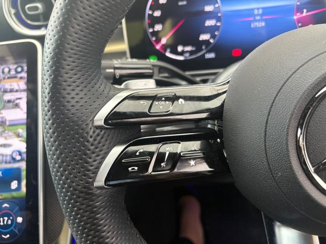 Cクラス C180アバンギャルド AMGライン オパリスホワイト パノラミックスライディングルーフ ベーシックパッケージ AMGラインパッケージ MP202301(21枚目)