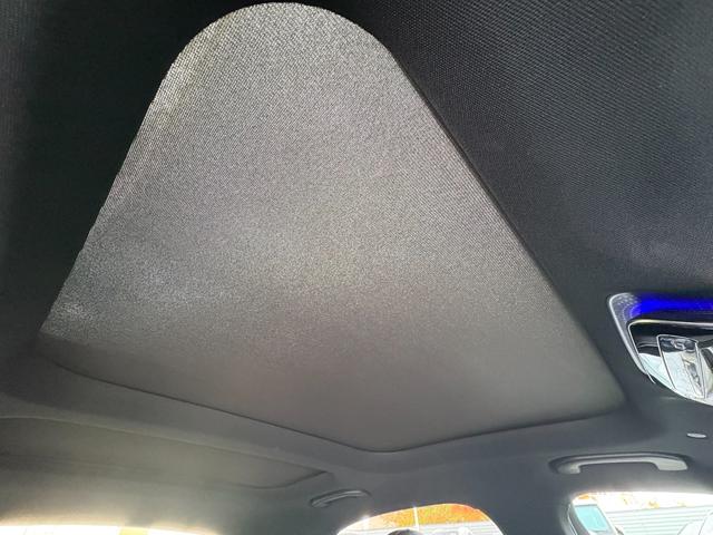 Cクラス C180アバンギャルド AMGライン オパリスホワイト パノラミックスライディングルーフ ベーシックパッケージ AMGラインパッケージ MP202301(30枚目)