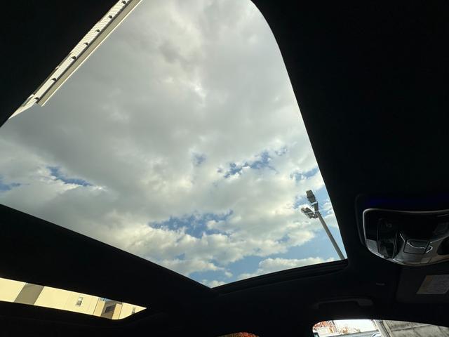 Cクラス C180アバンギャルド AMGライン オパリスホワイト パノラミックスライディングルーフ ベーシックパッケージ AMGラインパッケージ MP202301(31枚目)