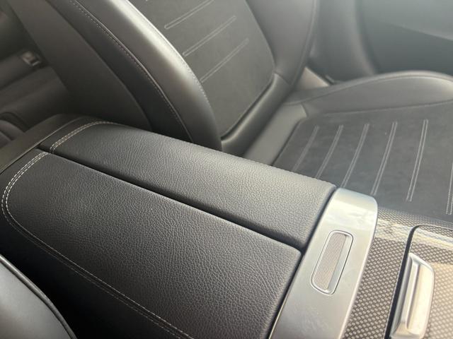 Cクラス C180アバンギャルド AMGライン オパリスホワイト パノラミックスライディングルーフ ベーシックパッケージ AMGラインパッケージ MP202301(43枚目)