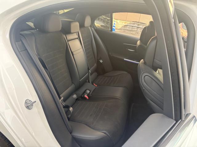 Cクラス C180アバンギャルド AMGライン オパリスホワイト パノラミックスライディングルーフ ベーシックパッケージ AMGラインパッケージ MP202301(46枚目)