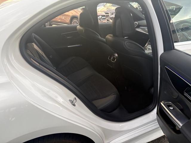 Cクラス C180アバンギャルド AMGライン オパリスホワイト パノラミックスライディングルーフ ベーシックパッケージ AMGラインパッケージ MP202301(47枚目)