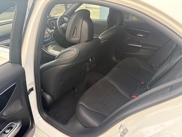 Cクラス C180アバンギャルド AMGライン オパリスホワイト パノラミックスライディングルーフ ベーシックパッケージ AMGラインパッケージ MP202301(48枚目)