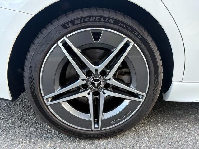 Cクラス C220dアバンギャルド AMGラインパッケージ オパリスホワイト ベーシックパッケージ AMGラインパッケージ(12枚目)