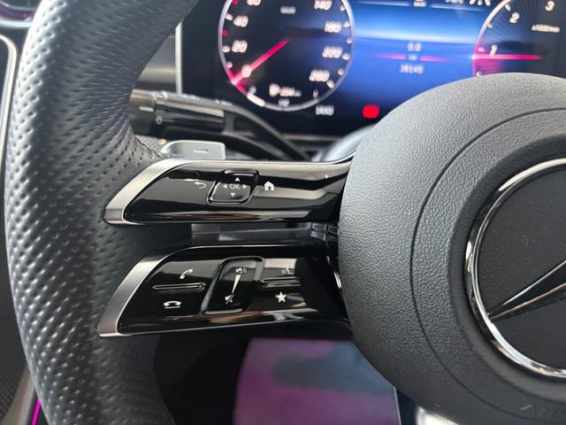 Cクラス C220dアバンギャルド AMGラインパッケージ オパリスホワイト ベーシックパッケージ AMGラインパッケージ(21枚目)