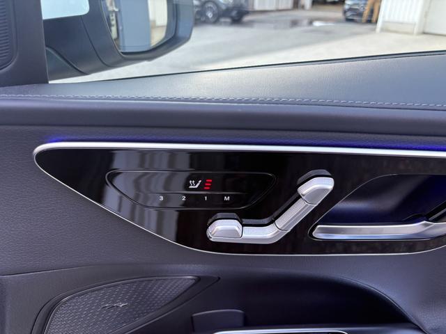 Cクラス C220dアバンギャルド AMGラインパッケージ オパリスホワイト ベーシックパッケージ AMGラインパッケージ(28枚目)