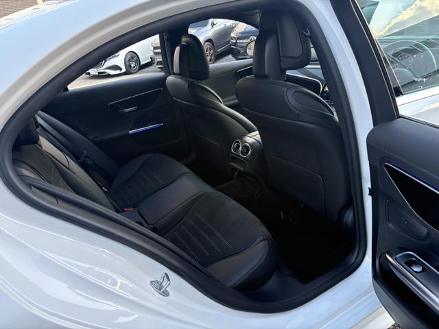 Cクラス C220dアバンギャルド AMGラインパッケージ オパリスホワイト ベーシックパッケージ AMGラインパッケージ(49枚目)