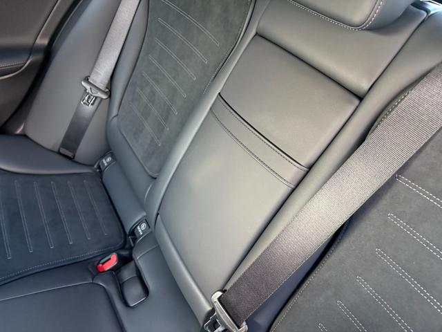 Cクラス C220dアバンギャルド AMGラインパッケージ オパリスホワイト ベーシックパッケージ AMGラインパッケージ(51枚目)