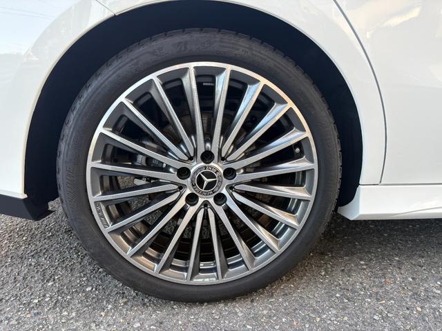 CLAクラス シューティングブレーク CLA200d シューティングブレークAMGラインP AMGラインパッケージ MP202502(11枚目)