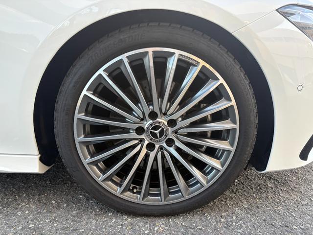 CLAクラス シューティングブレーク CLA200d シューティングブレークAMGラインP AMGラインパッケージ MP202502(12枚目)