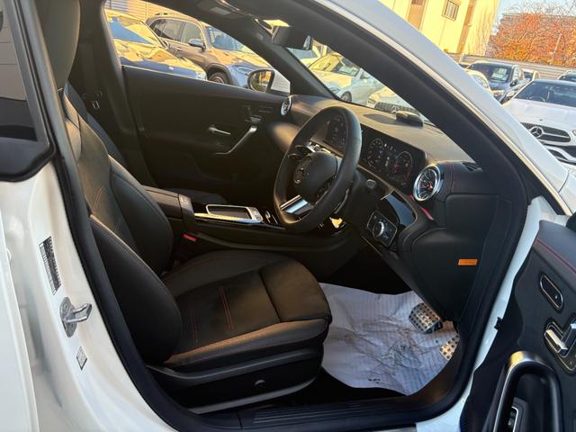 CLAクラス シューティングブレーク CLA200d シューティングブレークAMGラインP AMGラインパッケージ MP202502(14枚目)