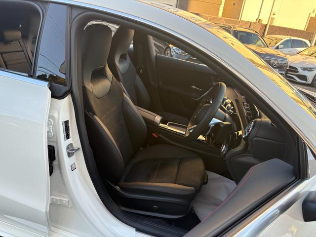 CLAクラス シューティングブレーク CLA200d シューティングブレークAMGラインP AMGラインパッケージ MP202502(15枚目)
