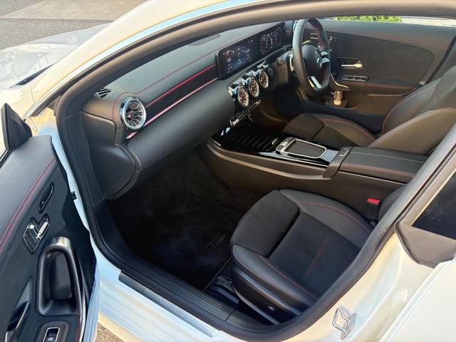 CLAクラス シューティングブレーク CLA200d シューティングブレークAMGラインP AMGラインパッケージ MP202502(16枚目)