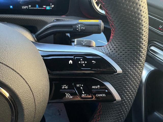 CLAクラス シューティングブレーク CLA200d シューティングブレークAMGラインP AMGラインパッケージ MP202502(21枚目)