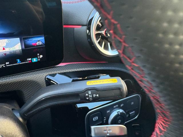 CLAクラス シューティングブレーク CLA200d シューティングブレークAMGラインP AMGラインパッケージ MP202502(22枚目)