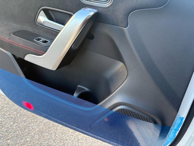 CLAクラス シューティングブレーク CLA200d シューティングブレークAMGラインP AMGラインパッケージ MP202502(25枚目)