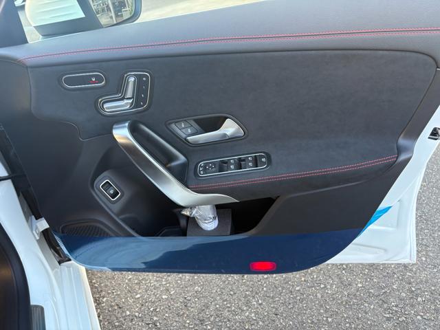 CLAクラス シューティングブレーク CLA200d シューティングブレークAMGラインP AMGラインパッケージ MP202502(26枚目)