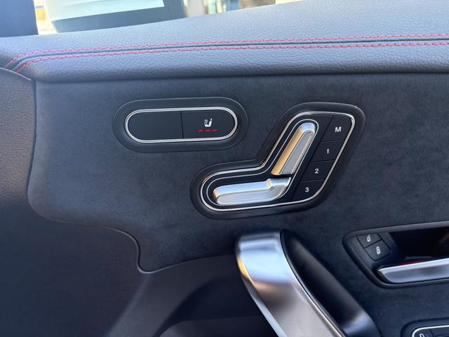 CLAクラス シューティングブレーク CLA200d シューティングブレークAMGラインP AMGラインパッケージ MP202502(27枚目)