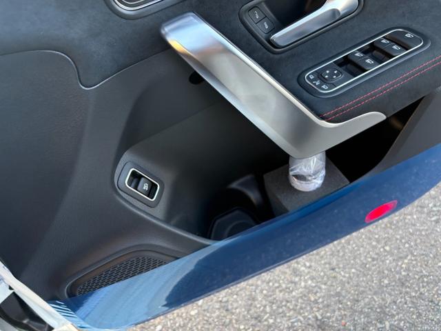 CLAクラス シューティングブレーク CLA200d シューティングブレークAMGラインP AMGラインパッケージ MP202502(28枚目)