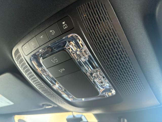 CLAクラス シューティングブレーク CLA200d シューティングブレークAMGラインP AMGラインパッケージ MP202502(29枚目)