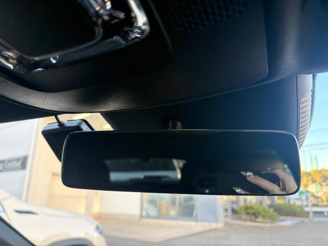 CLAクラス シューティングブレーク CLA200d シューティングブレークAMGラインP AMGラインパッケージ MP202502(30枚目)