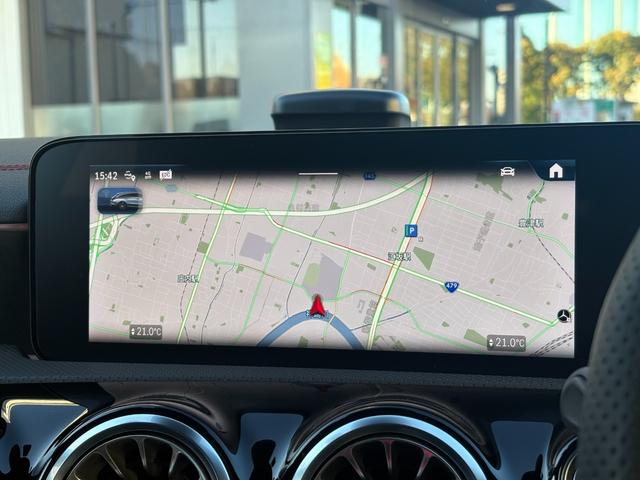 CLAクラス シューティングブレーク CLA200d シューティングブレークAMGラインP AMGラインパッケージ MP202502(34枚目)