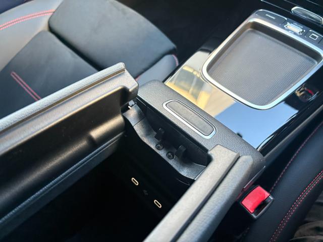 CLAクラス シューティングブレーク CLA200d シューティングブレークAMGラインP AMGラインパッケージ MP202502(46枚目)