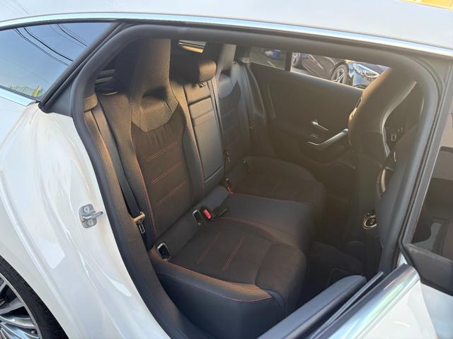 CLAクラス シューティングブレーク CLA200d シューティングブレークAMGラインP AMGラインパッケージ MP202502(49枚目)